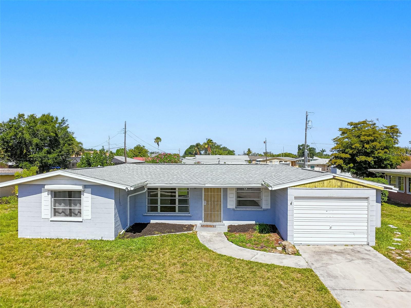 3559 HARBOR BLVD, PORT CHARLOTTE, FL, 33952