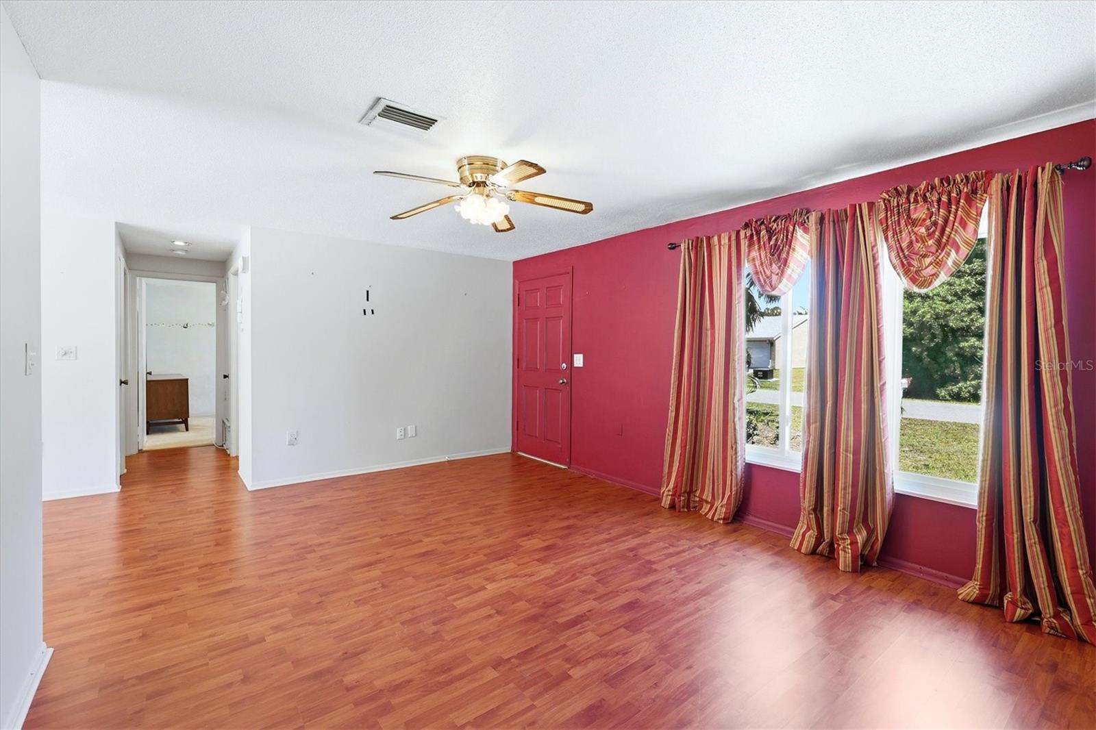 168 ALTOONA ST NW, PORT CHARLOTTE, FL, 33948