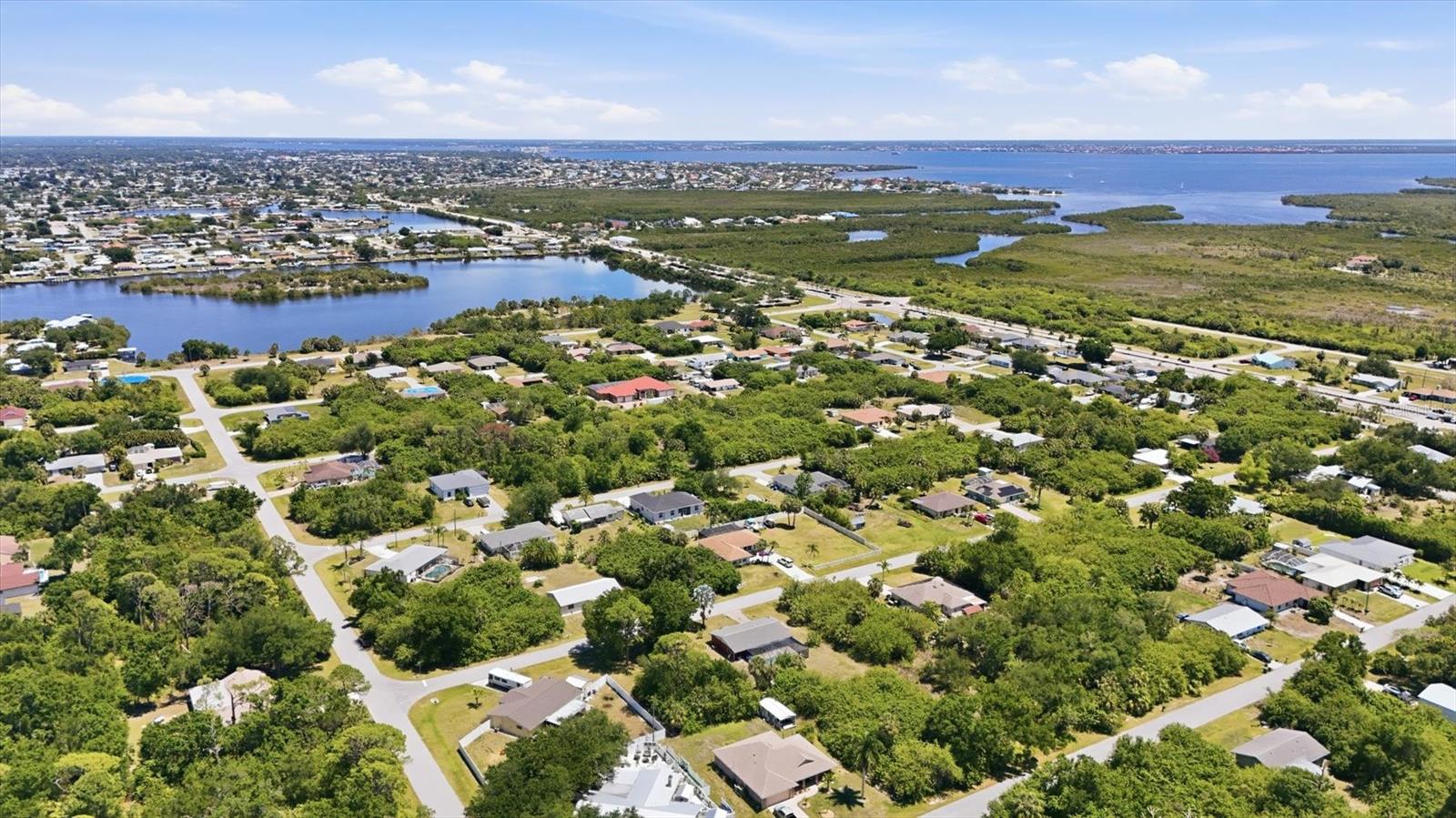 168 ALTOONA ST NW, PORT CHARLOTTE, FL, 33948
