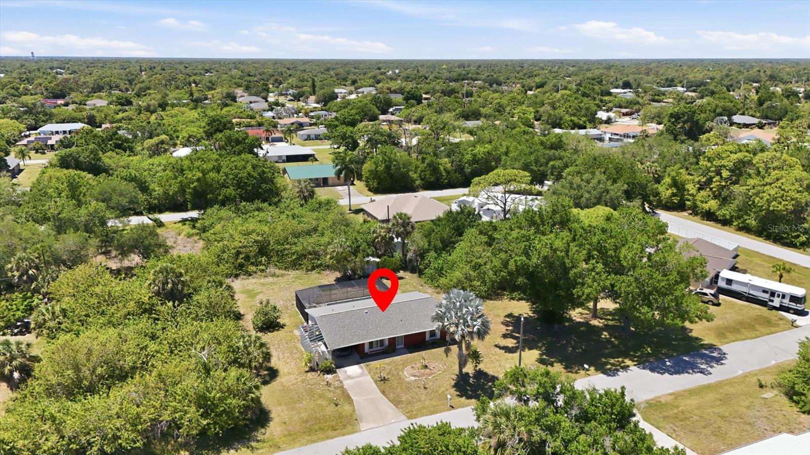 168 ALTOONA ST NW, PORT CHARLOTTE, FL, 33948