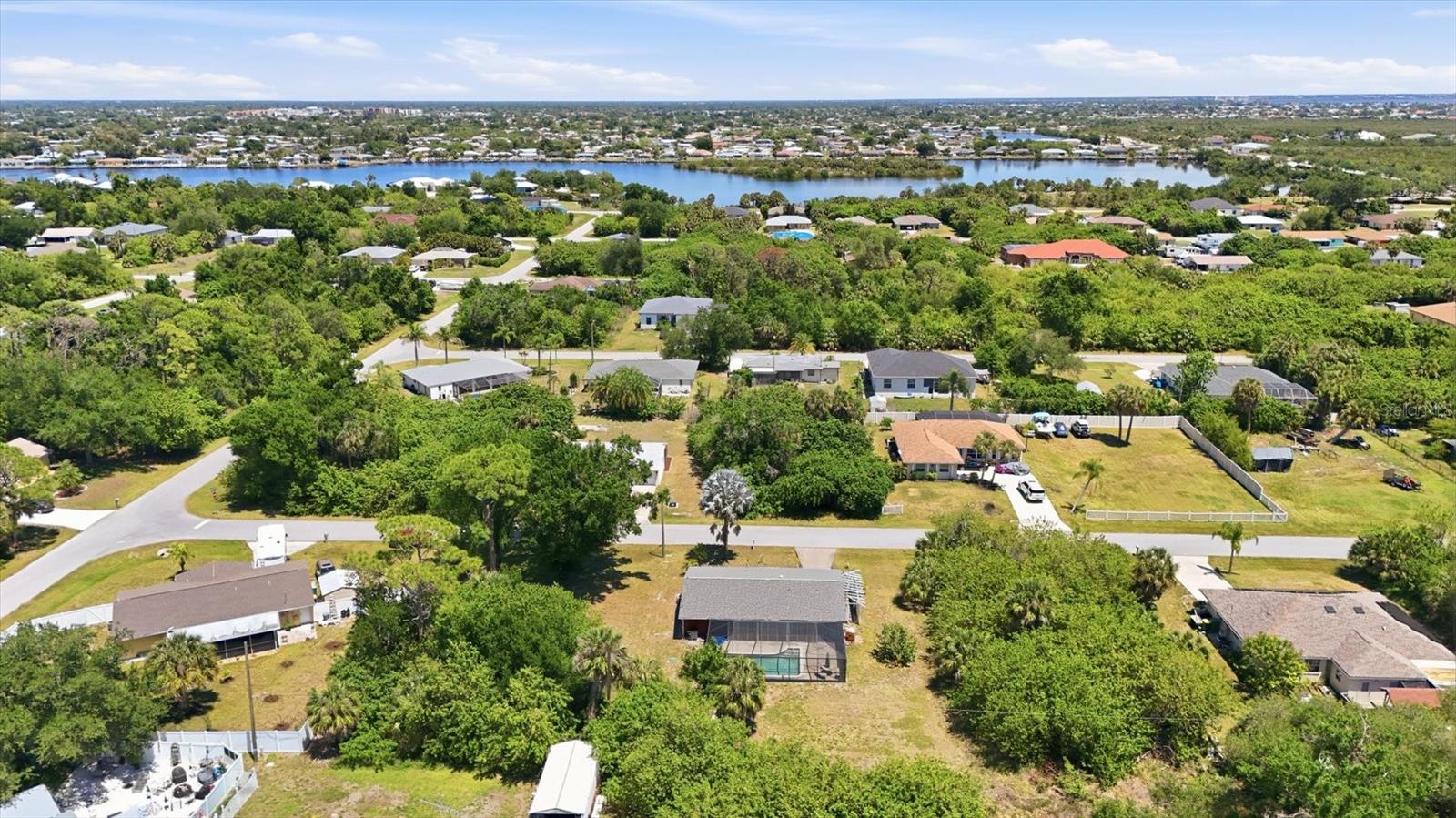 168 ALTOONA ST NW, PORT CHARLOTTE, FL, 33948