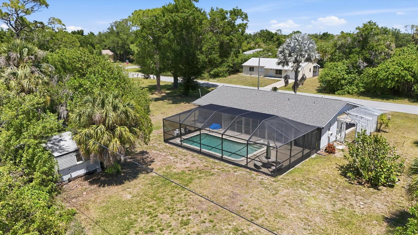 168 ALTOONA ST NW, PORT CHARLOTTE, FL, 33948