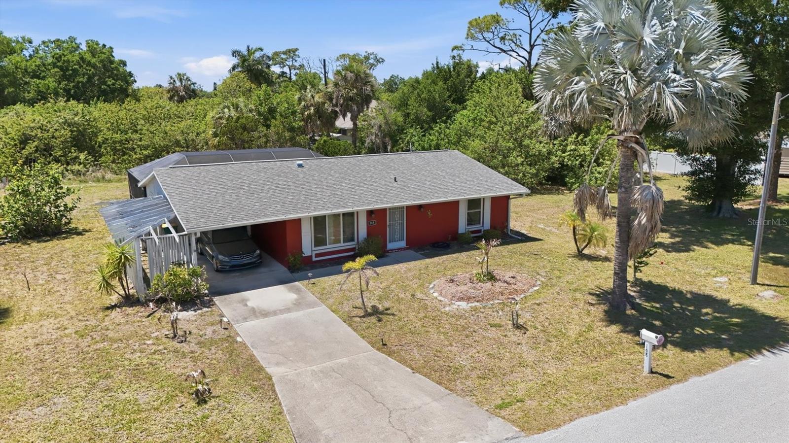 168 ALTOONA ST NW, PORT CHARLOTTE, FL, 33948
