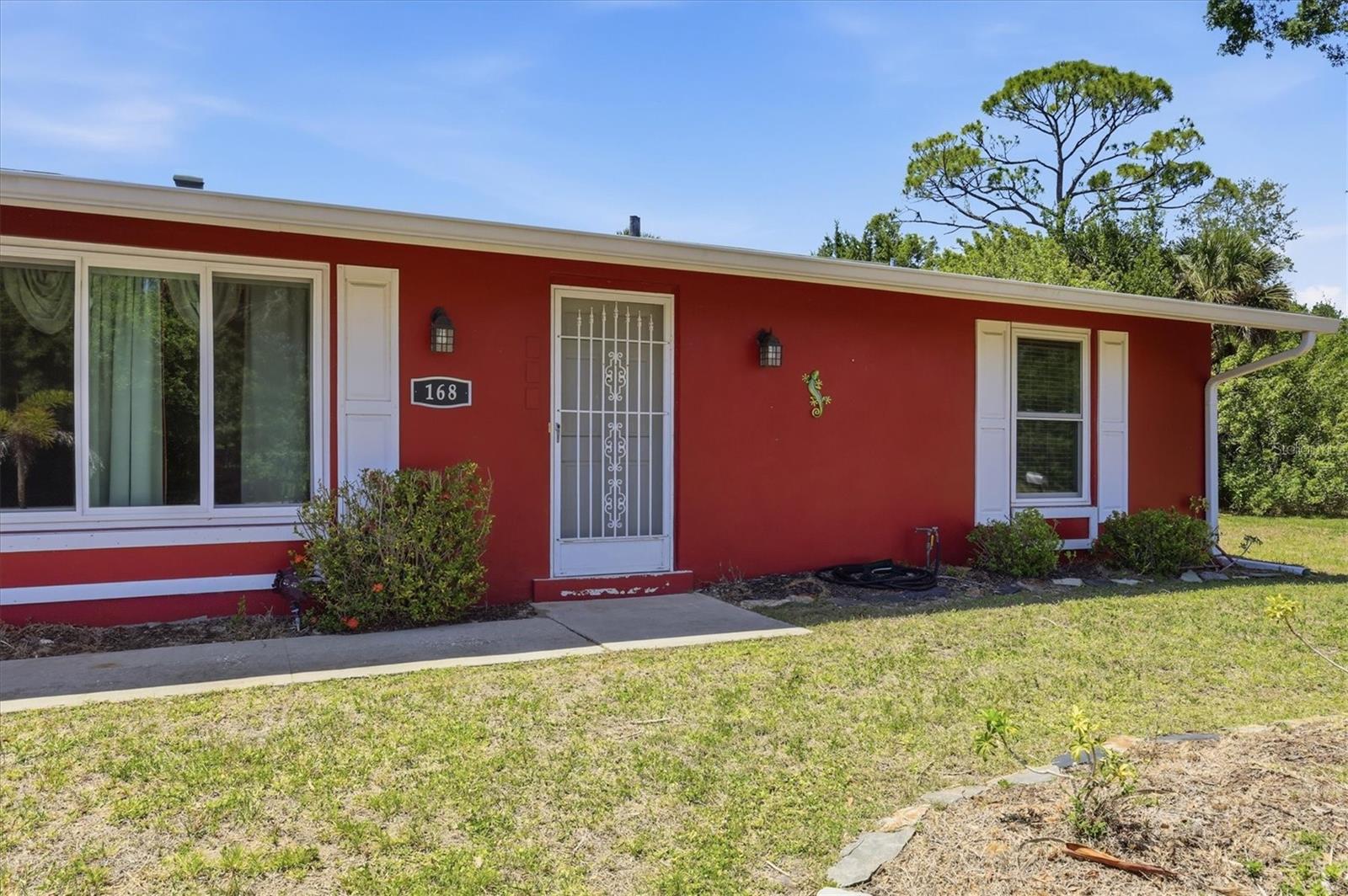 168 ALTOONA ST NW, PORT CHARLOTTE, FL, 33948