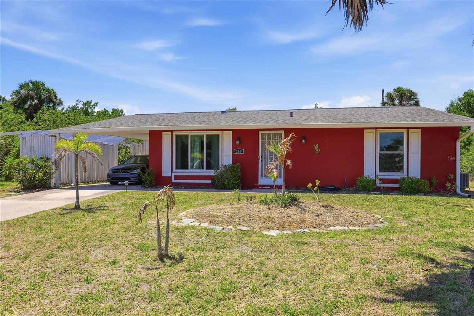 168 ALTOONA ST NW, PORT CHARLOTTE, FL, 33948