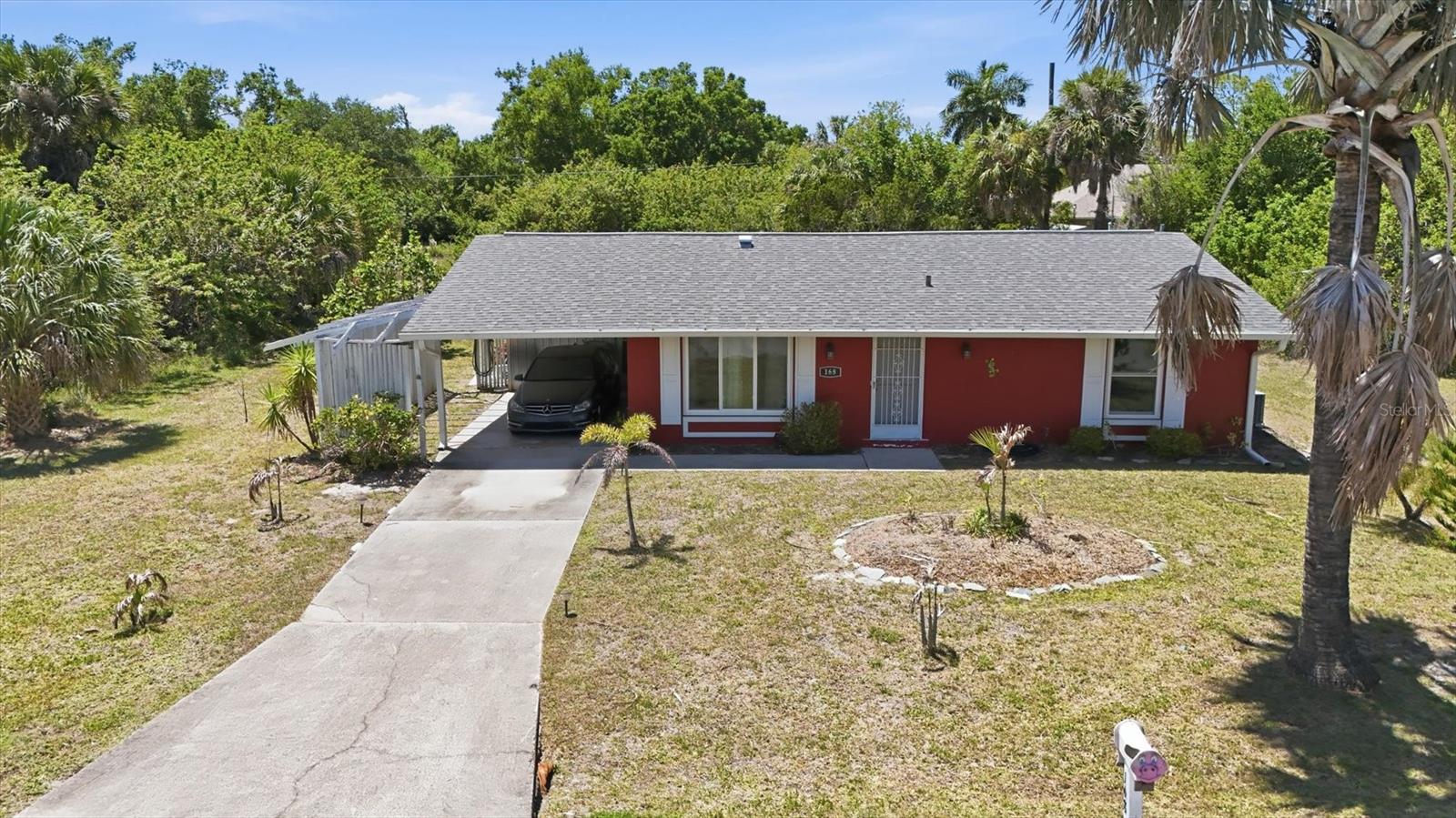 168 ALTOONA ST NW, PORT CHARLOTTE, FL, 33948