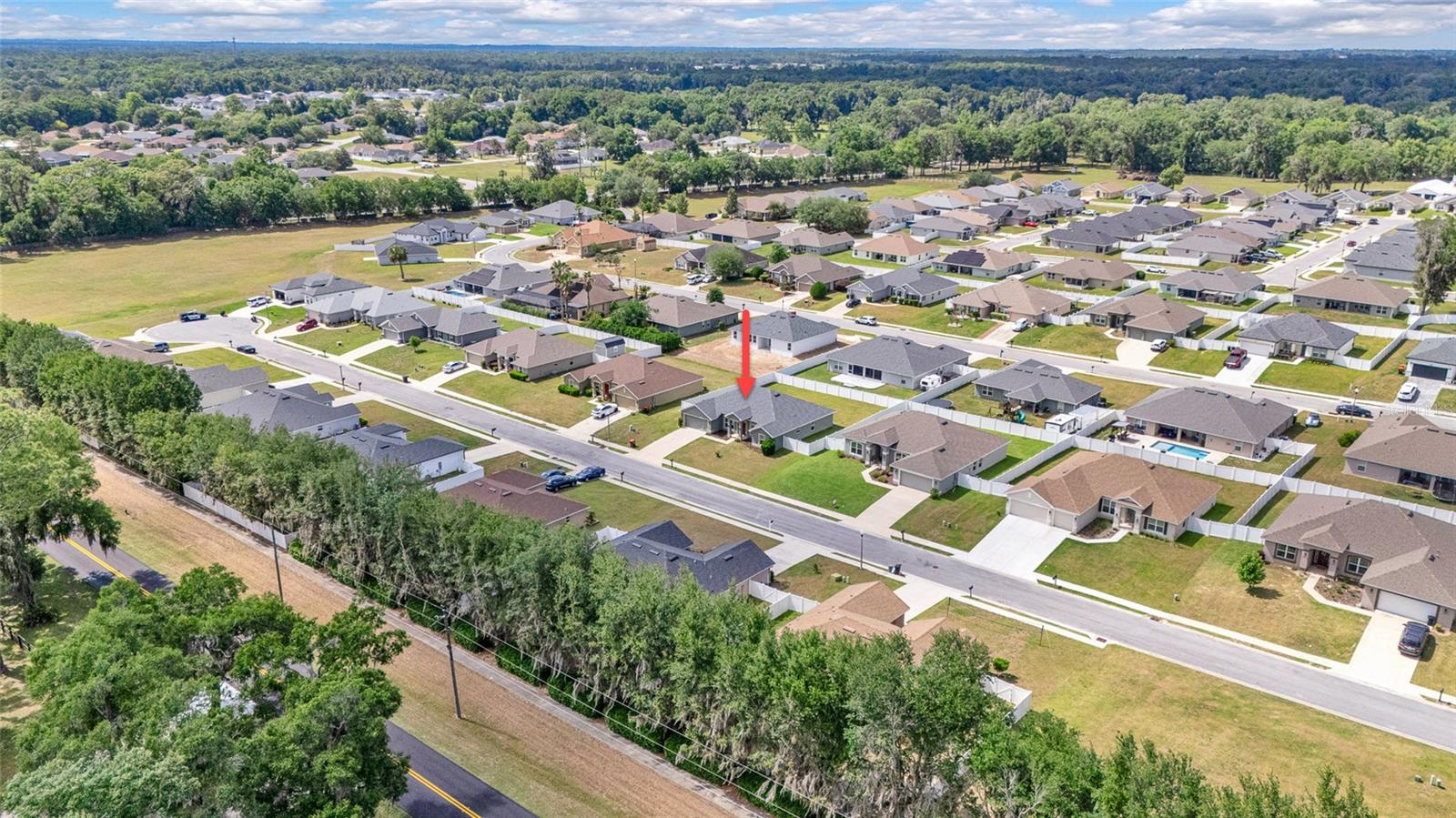 131 NW 42ND PL, OCALA, FL, 34475