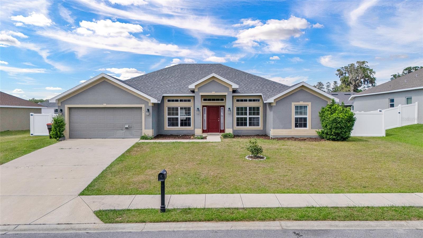 131 NW 42ND PL, OCALA, FL, 34475
