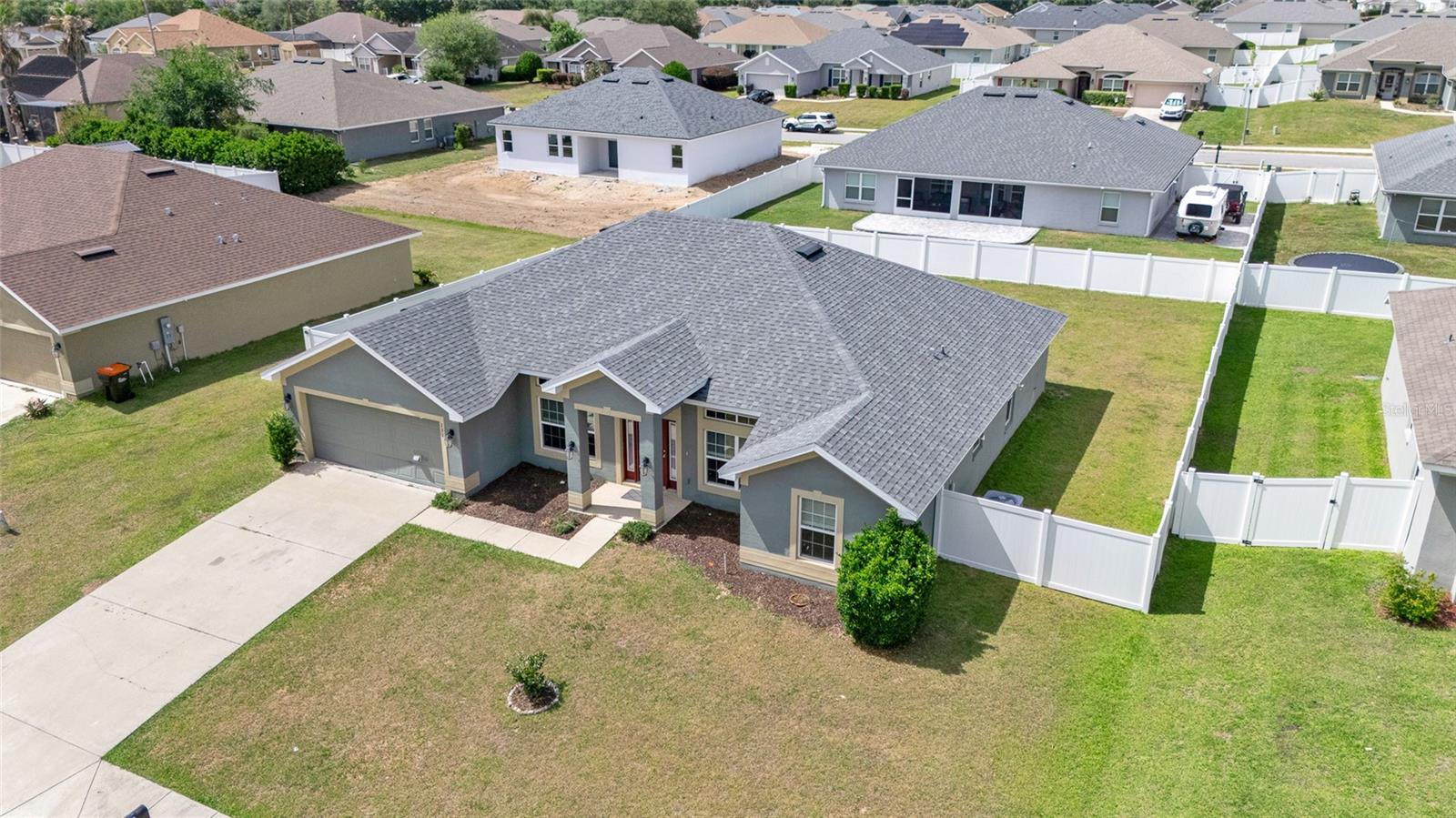 131 NW 42ND PL, OCALA, FL, 34475