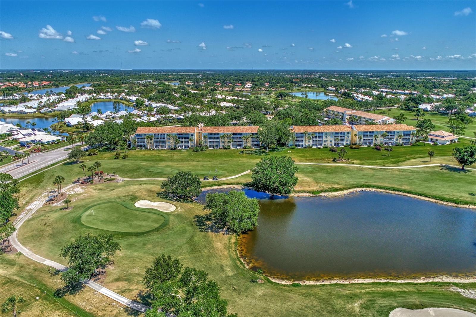 841 WEXFORD BLVD #841, VENICE, FL, 34293
