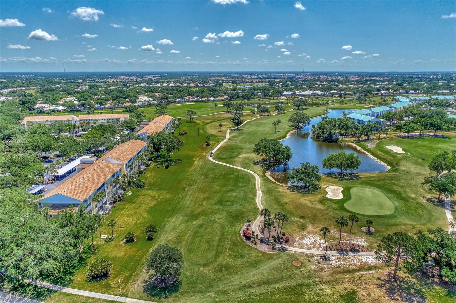 841 WEXFORD BLVD #841, VENICE, FL, 34293