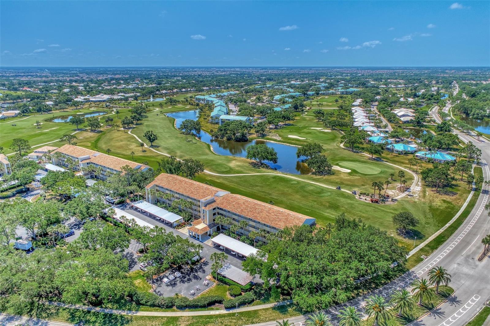 841 WEXFORD BLVD #841, VENICE, FL, 34293