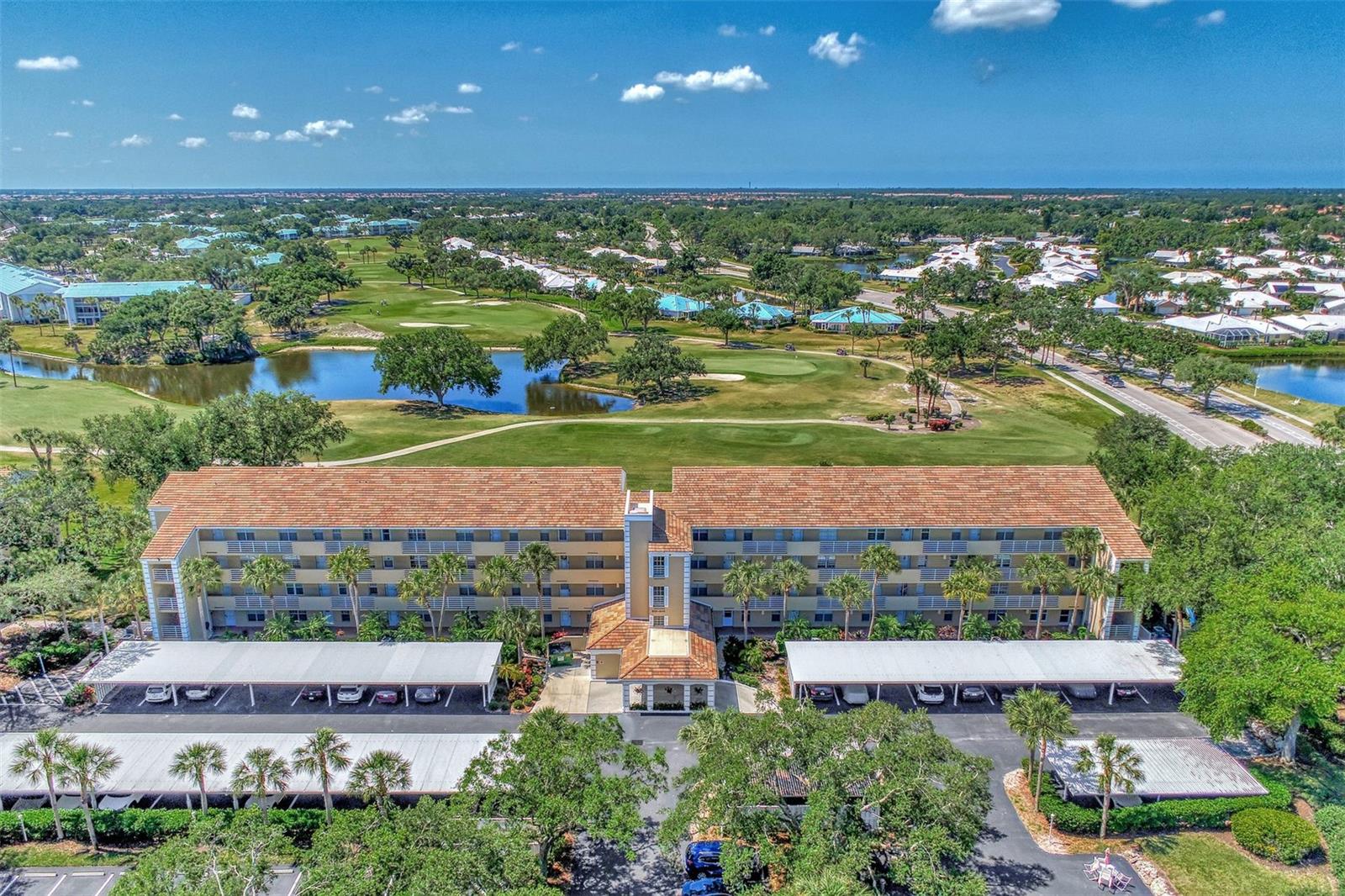 841 WEXFORD BLVD #841, VENICE, FL, 34293
