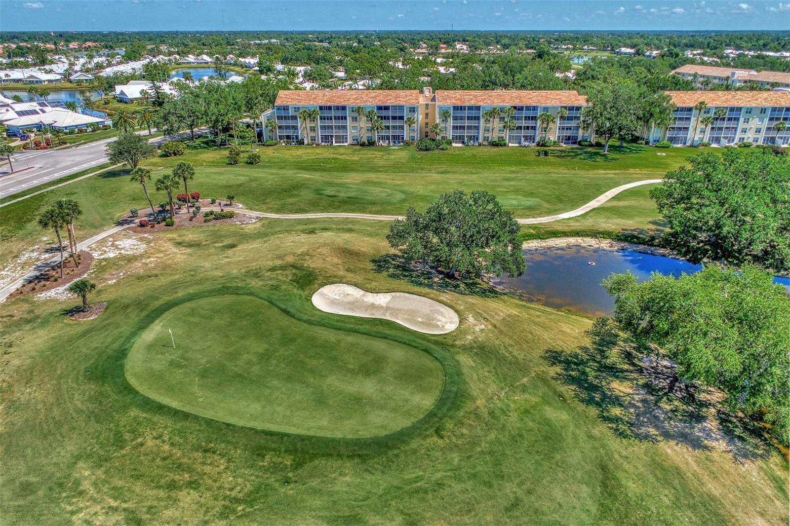 841 WEXFORD BLVD #841, VENICE, FL, 34293