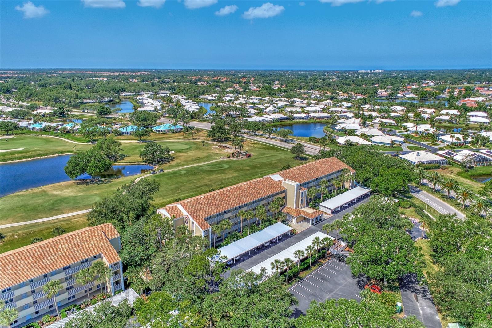 841 WEXFORD BLVD #841, VENICE, FL, 34293
