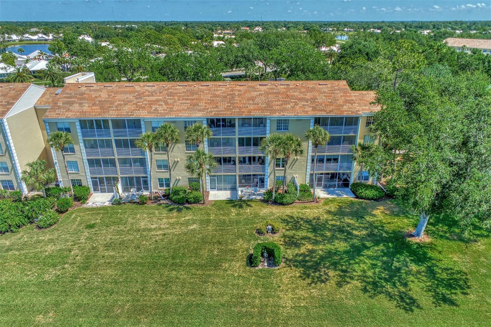 841 WEXFORD BLVD #841, VENICE, FL, 34293