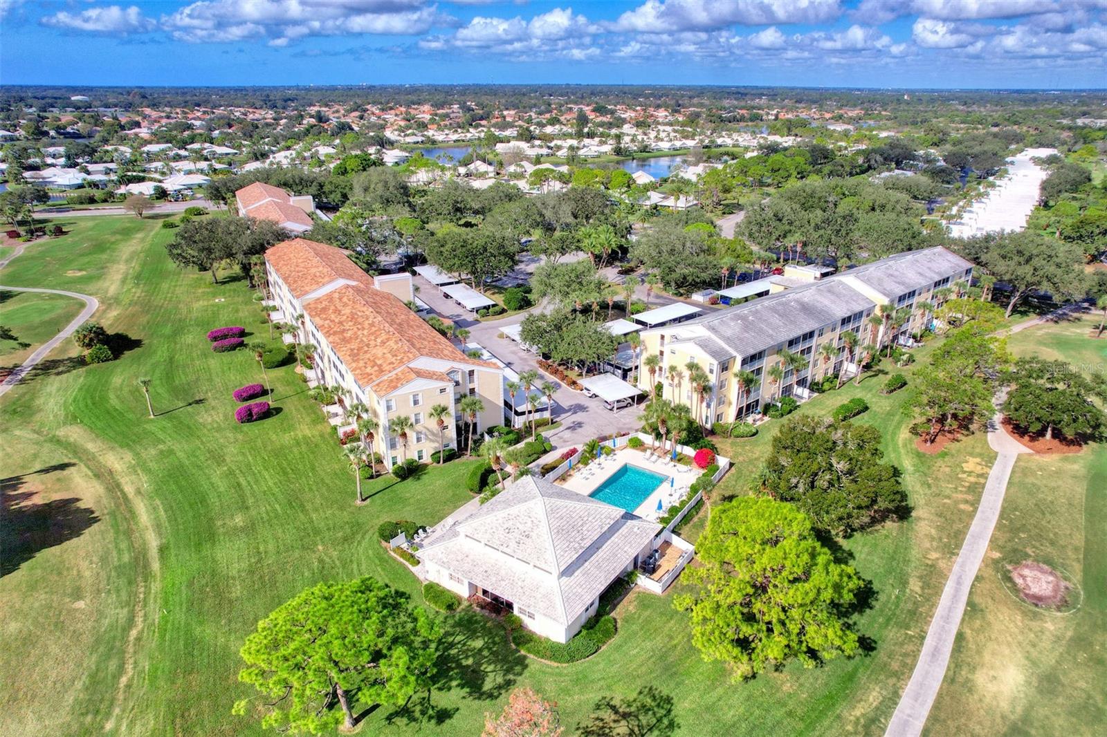 841 WEXFORD BLVD #841, VENICE, FL, 34293