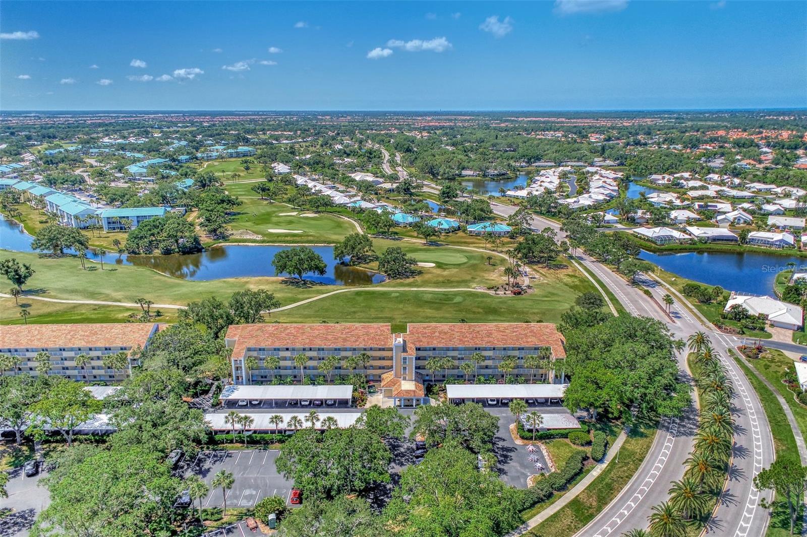 841 WEXFORD BLVD #841, VENICE, FL, 34293