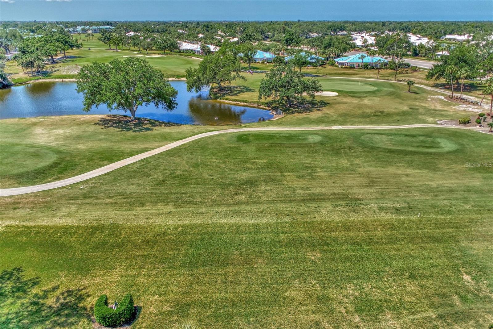 841 WEXFORD BLVD #841, VENICE, FL, 34293