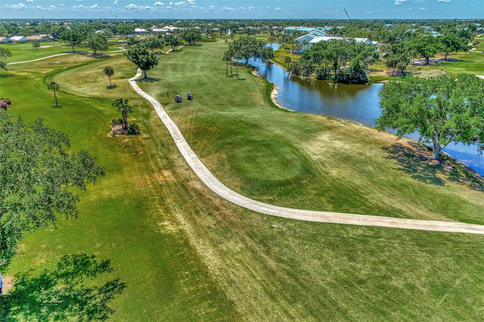841 WEXFORD BLVD #841, VENICE, FL, 34293