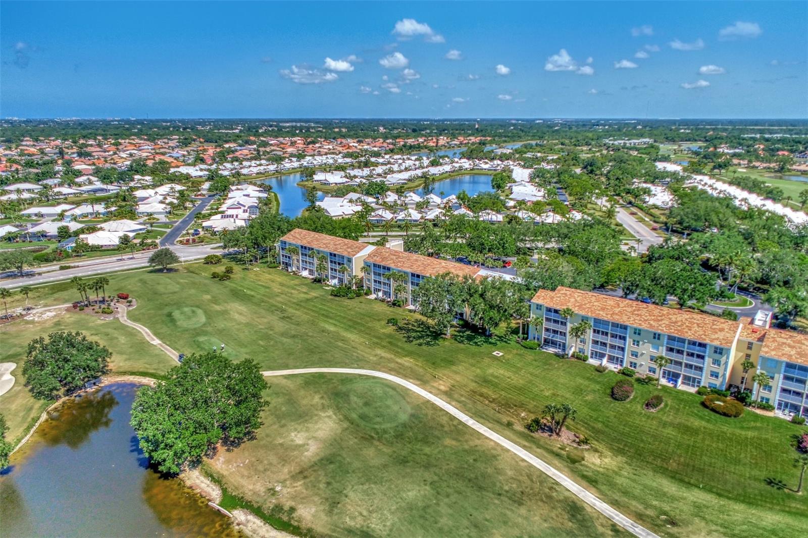 841 WEXFORD BLVD #841, VENICE, FL, 34293