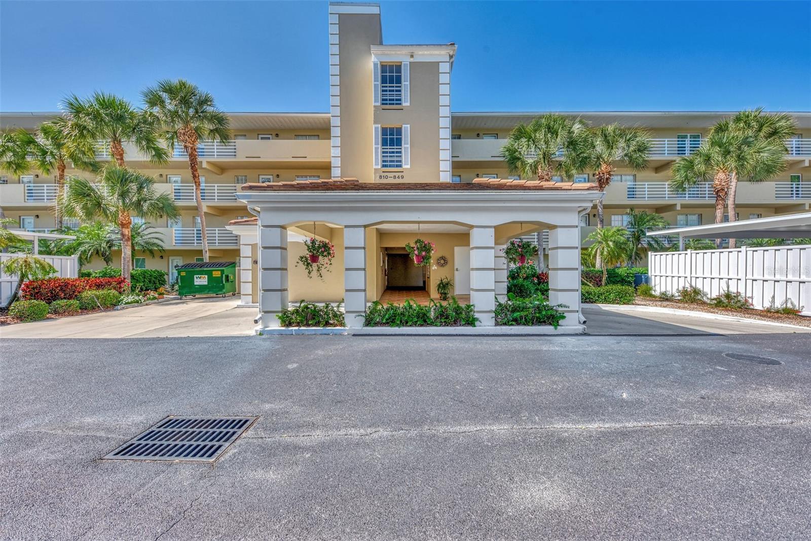 841 WEXFORD BLVD #841, VENICE, FL, 34293