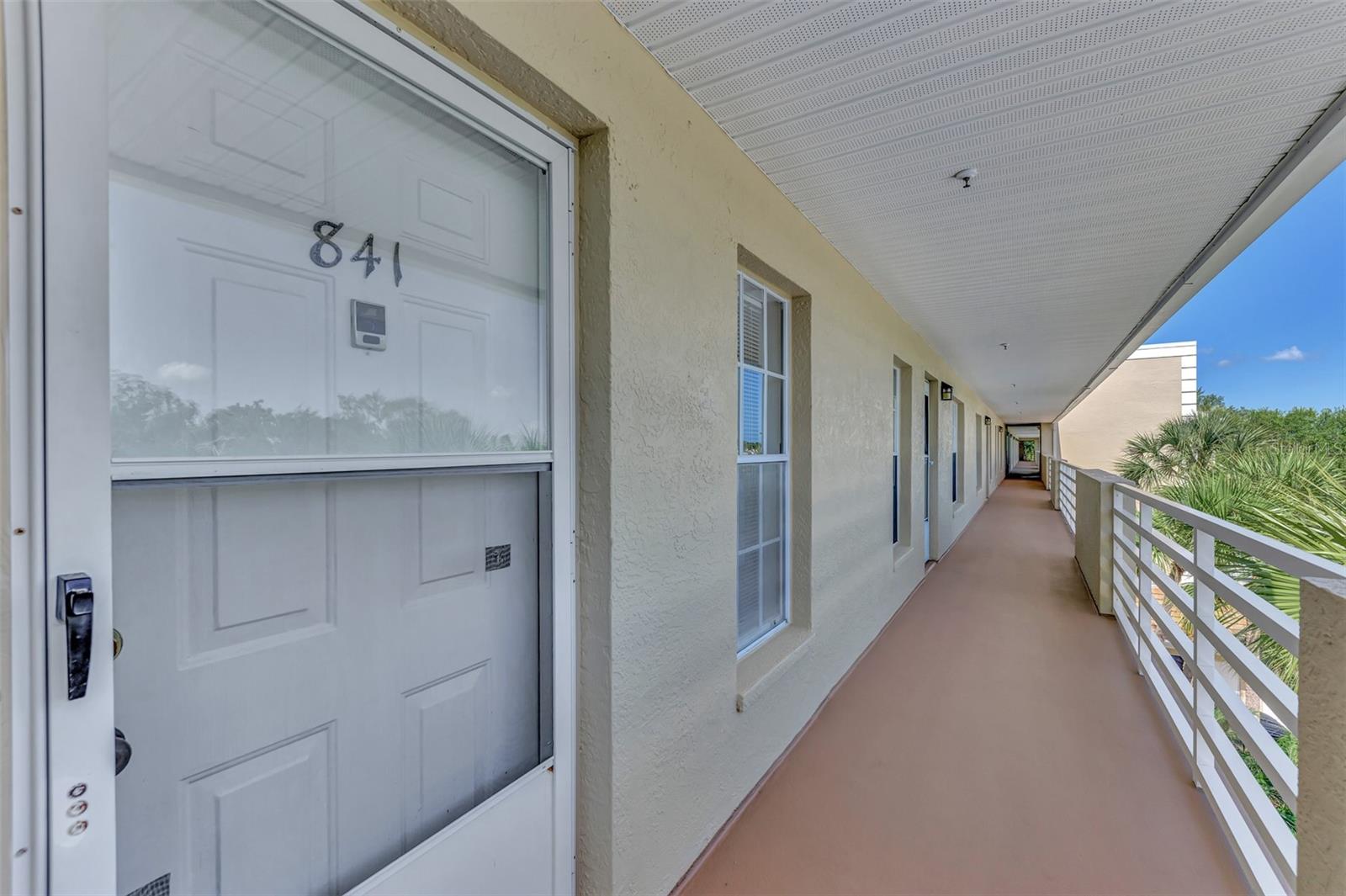 841 WEXFORD BLVD #841, VENICE, FL, 34293