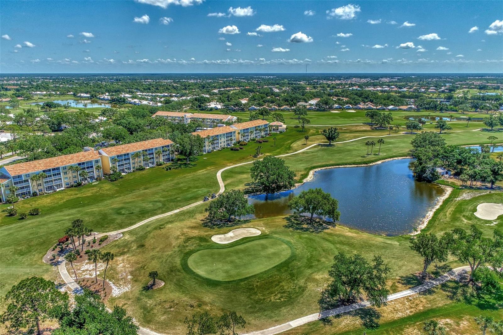 841 WEXFORD BLVD #841, VENICE, FL, 34293