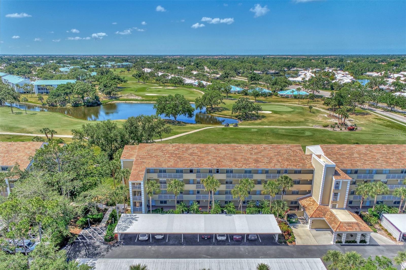 841 WEXFORD BLVD #841, VENICE, FL, 34293