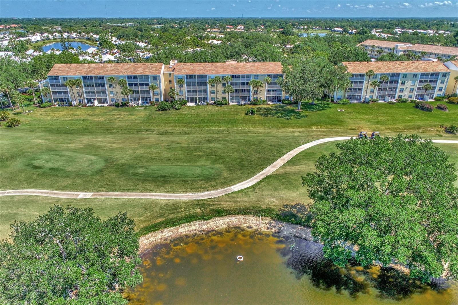 841 WEXFORD BLVD #841, VENICE, FL, 34293