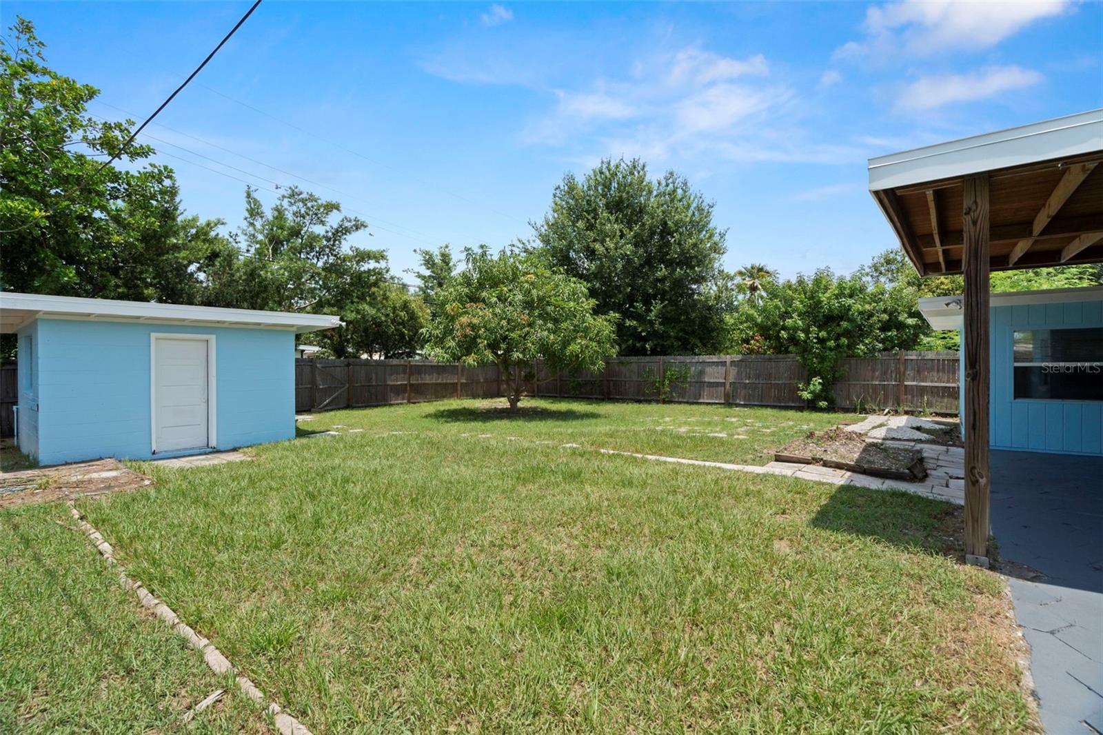 5813 18TH AVE S, GULFPORT, FL, 33707
