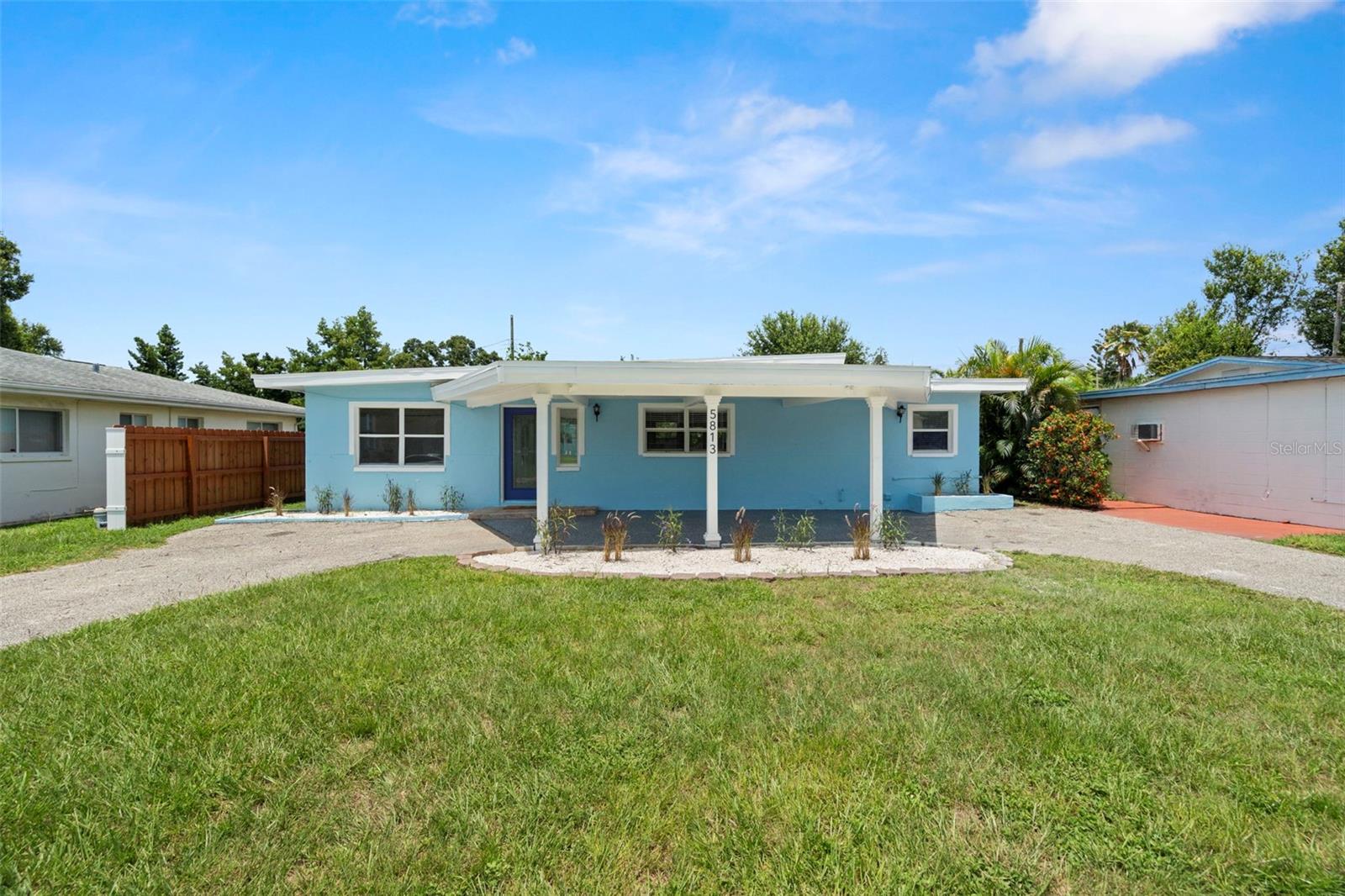 5813 18TH AVE S, GULFPORT, FL, 33707