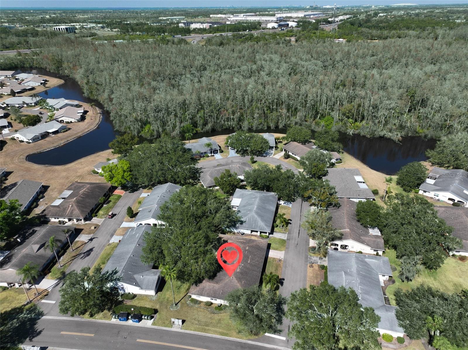 2035 HAMPSTEAD CIR, SUN CITY CENTER, FL, 33573