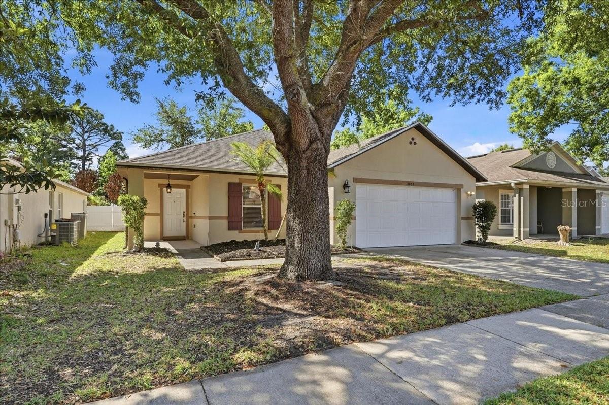 14852 PELLICER DR, ORLANDO, FL, 32828