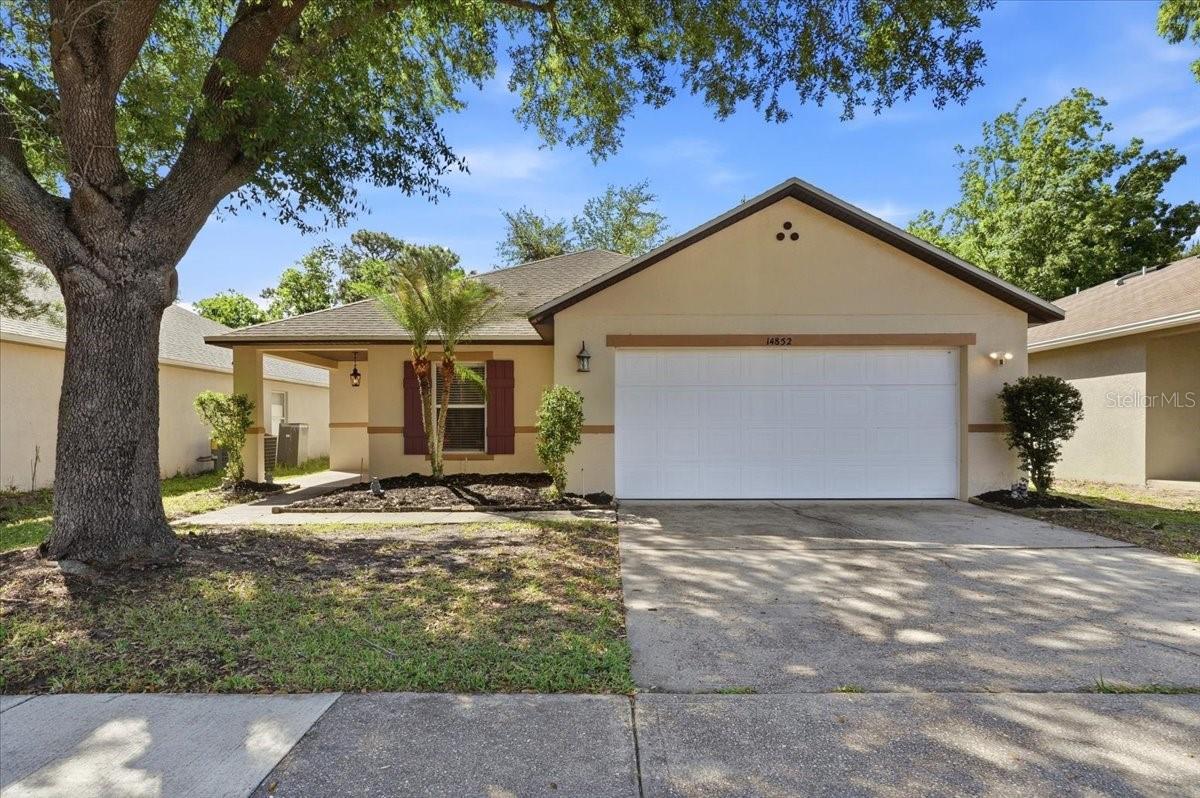14852 PELLICER DR, ORLANDO, FL, 32828