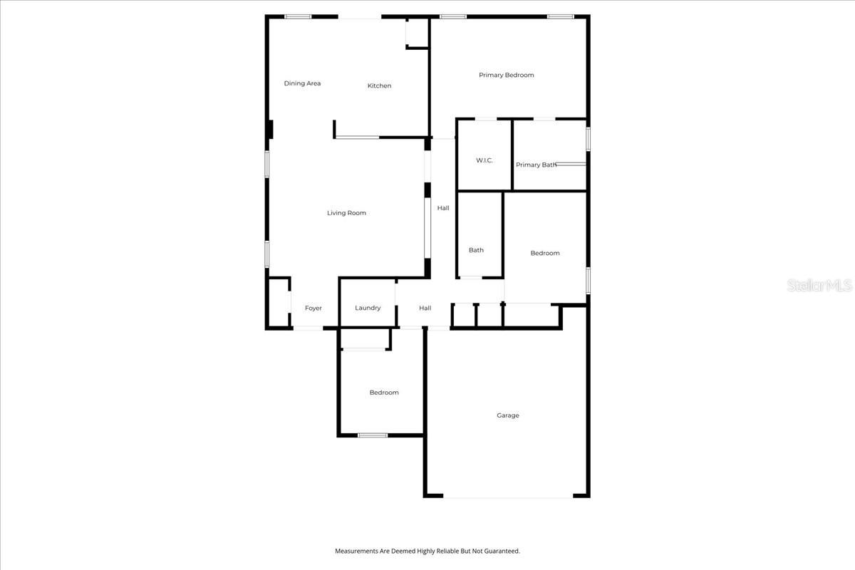 14852 PELLICER DR, ORLANDO, FL, 32828