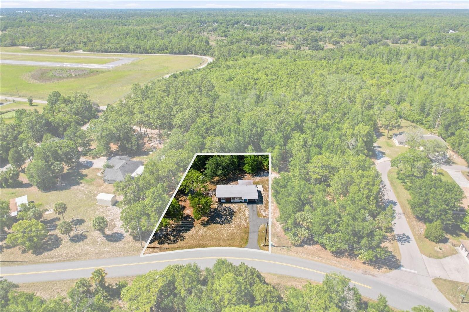 7635 W 7 RIVERS DR, CRYSTAL RIVER, FL, 34429