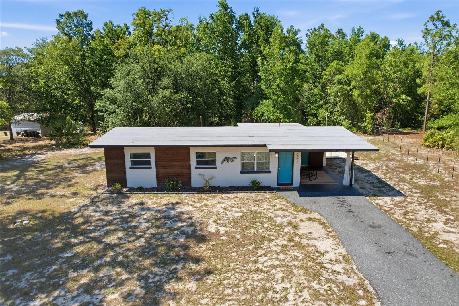 7635 W 7 RIVERS DR, CRYSTAL RIVER, FL, 34429