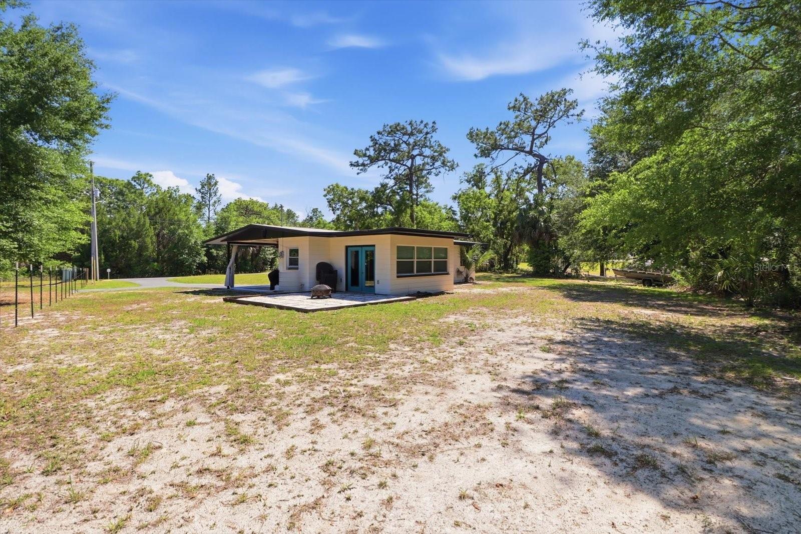 7635 W 7 RIVERS DR, CRYSTAL RIVER, FL, 34429