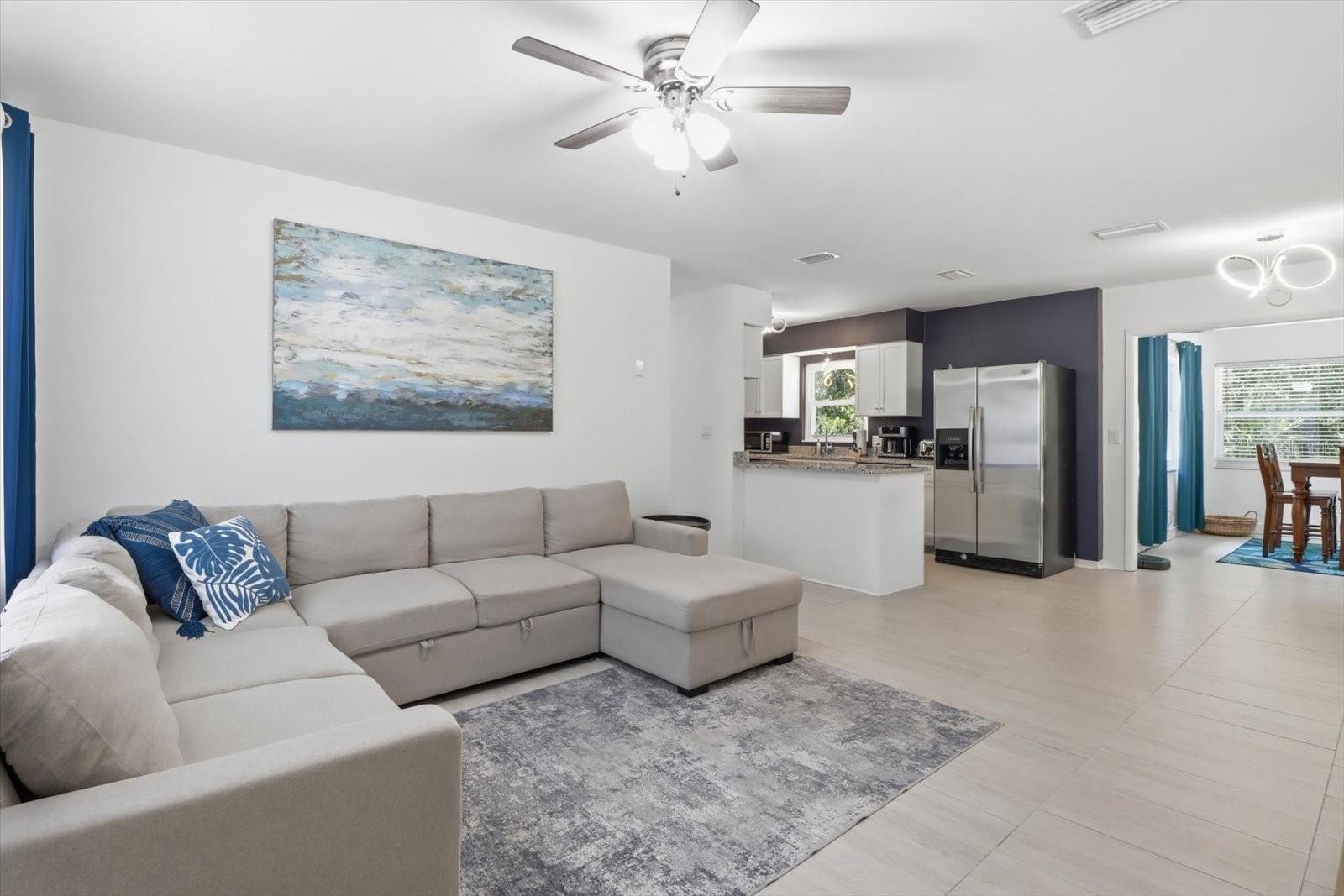 7635 W 7 RIVERS DR, CRYSTAL RIVER, FL, 34429
