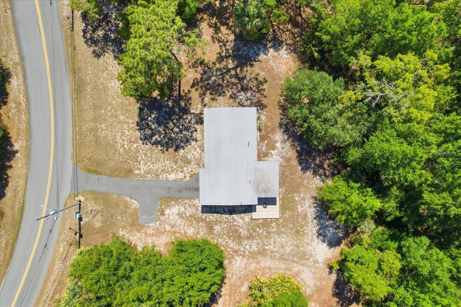 7635 W 7 RIVERS DR, CRYSTAL RIVER, FL, 34429