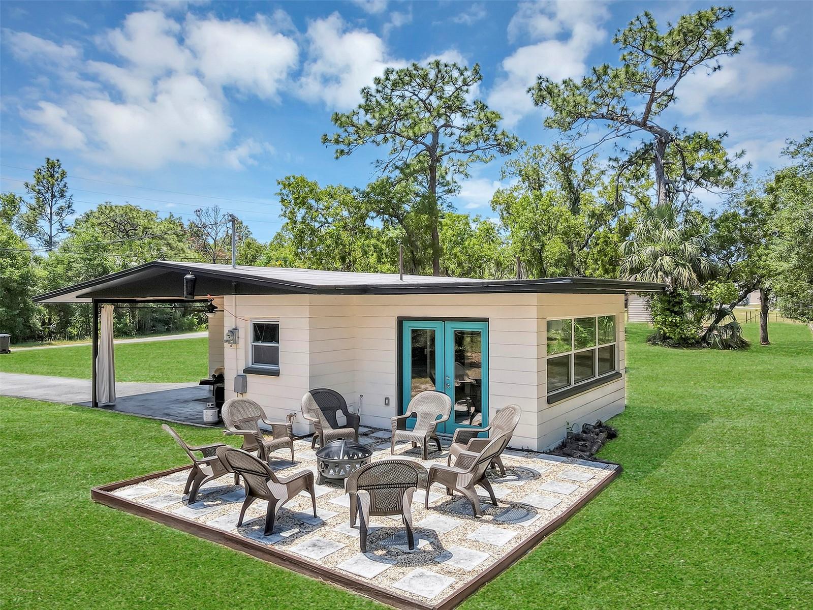 7635 W 7 RIVERS DR, CRYSTAL RIVER, FL, 34429