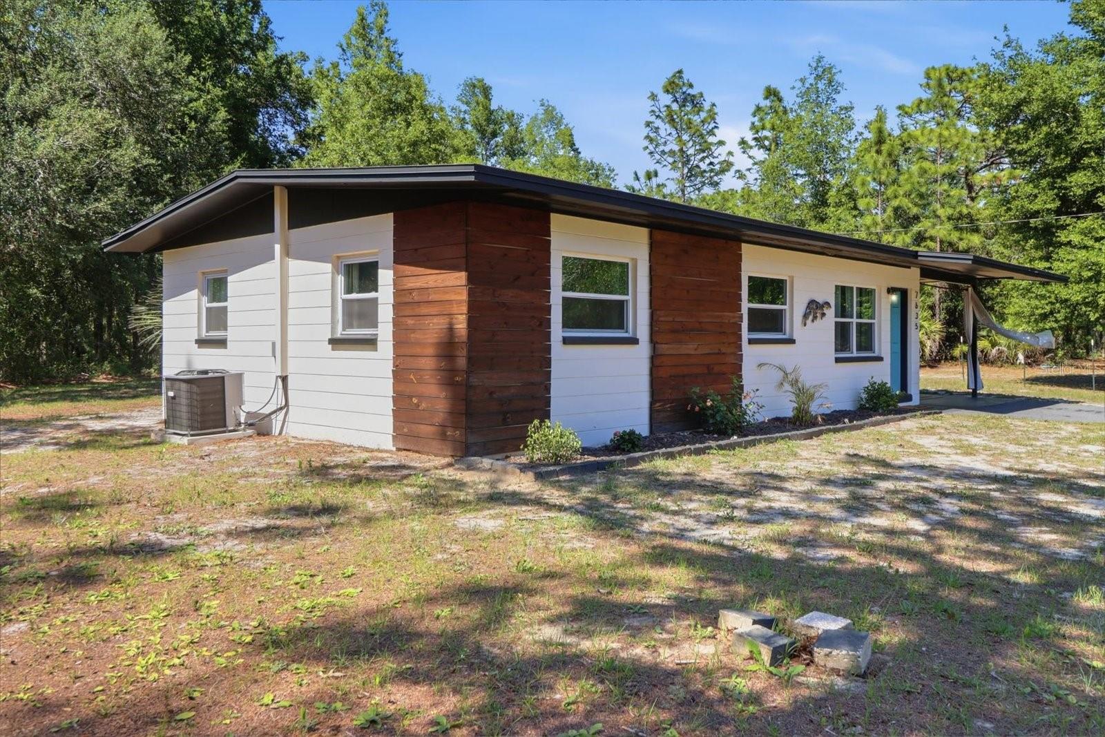 7635 W 7 RIVERS DR, CRYSTAL RIVER, FL, 34429