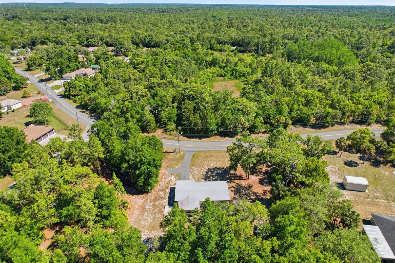 7635 W 7 RIVERS DR, CRYSTAL RIVER, FL, 34429