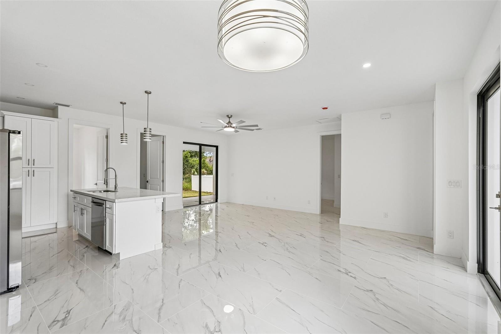 17165 FALLKIRK AVE, PORT CHARLOTTE, FL, 33954