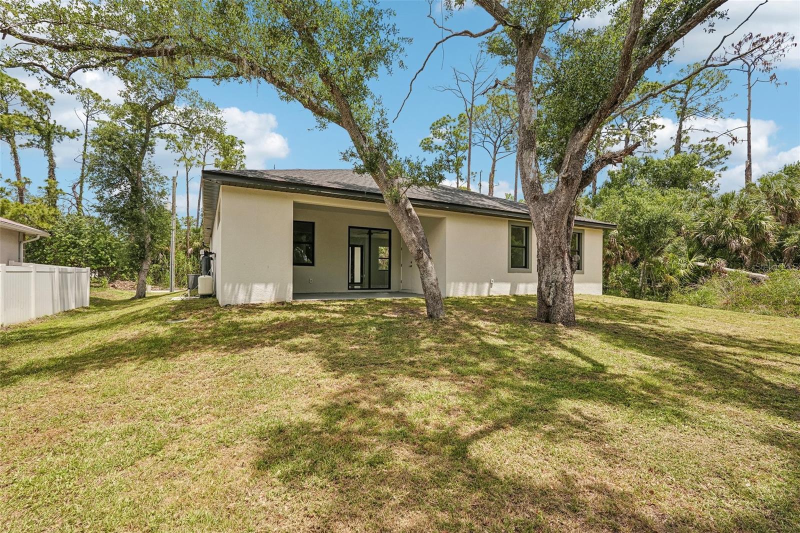 17165 FALLKIRK AVE, PORT CHARLOTTE, FL, 33954