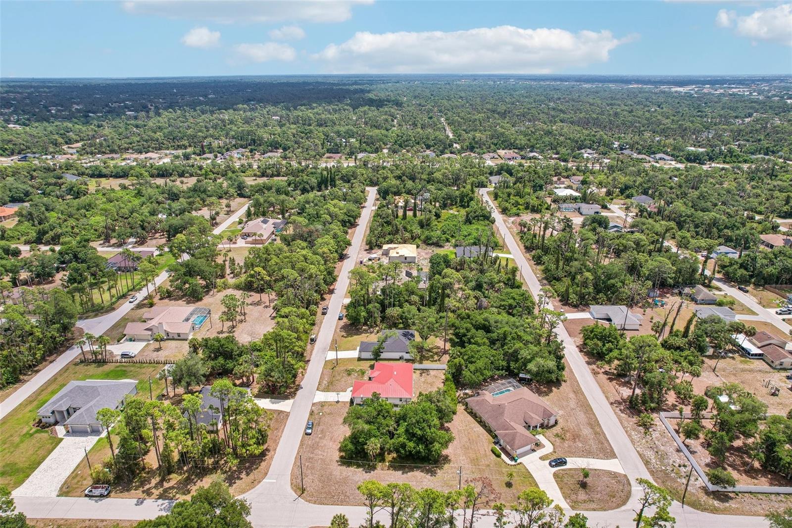 17165 FALLKIRK AVE, PORT CHARLOTTE, FL, 33954