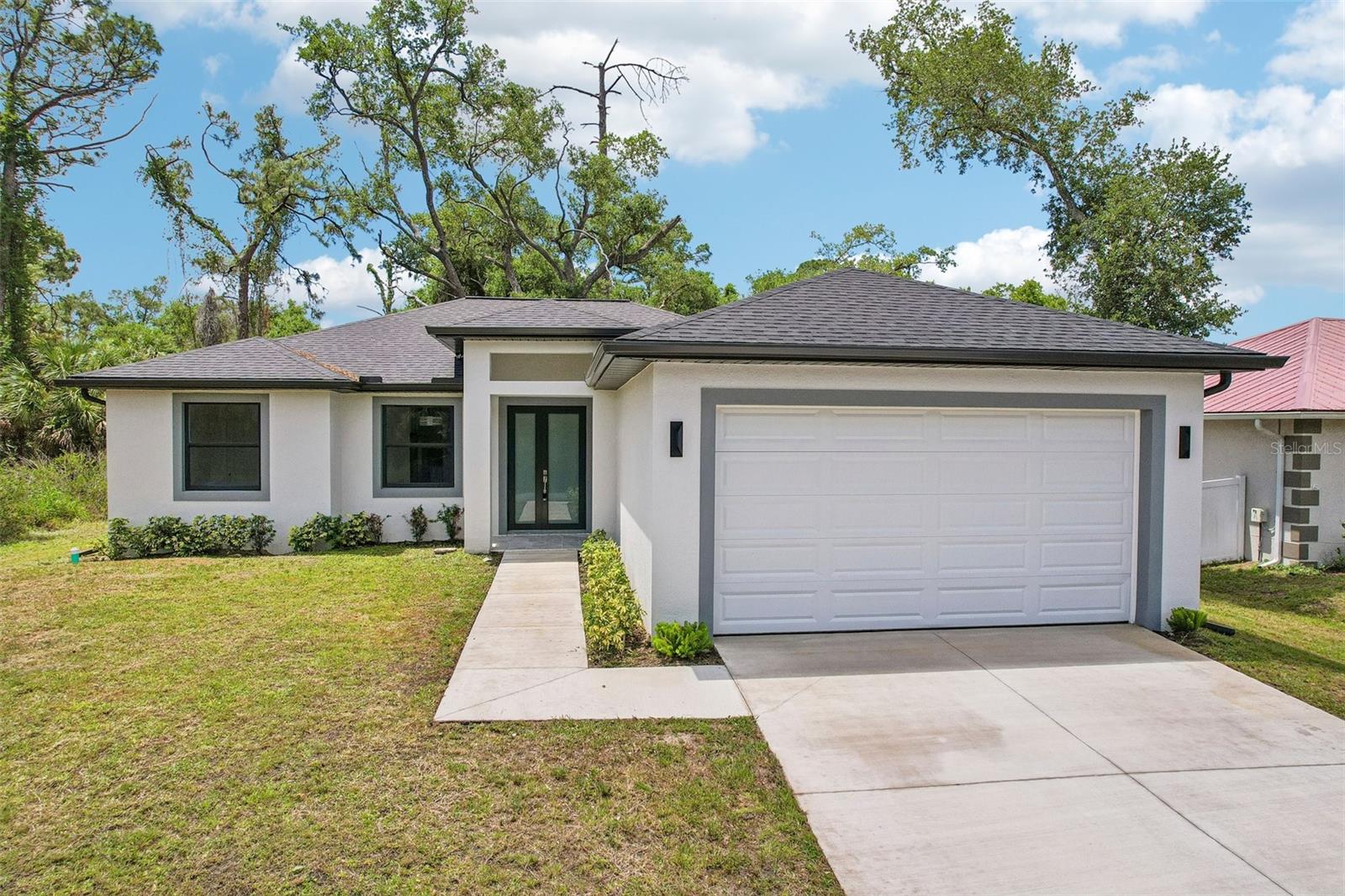 17165 FALLKIRK AVE, PORT CHARLOTTE, FL, 33954