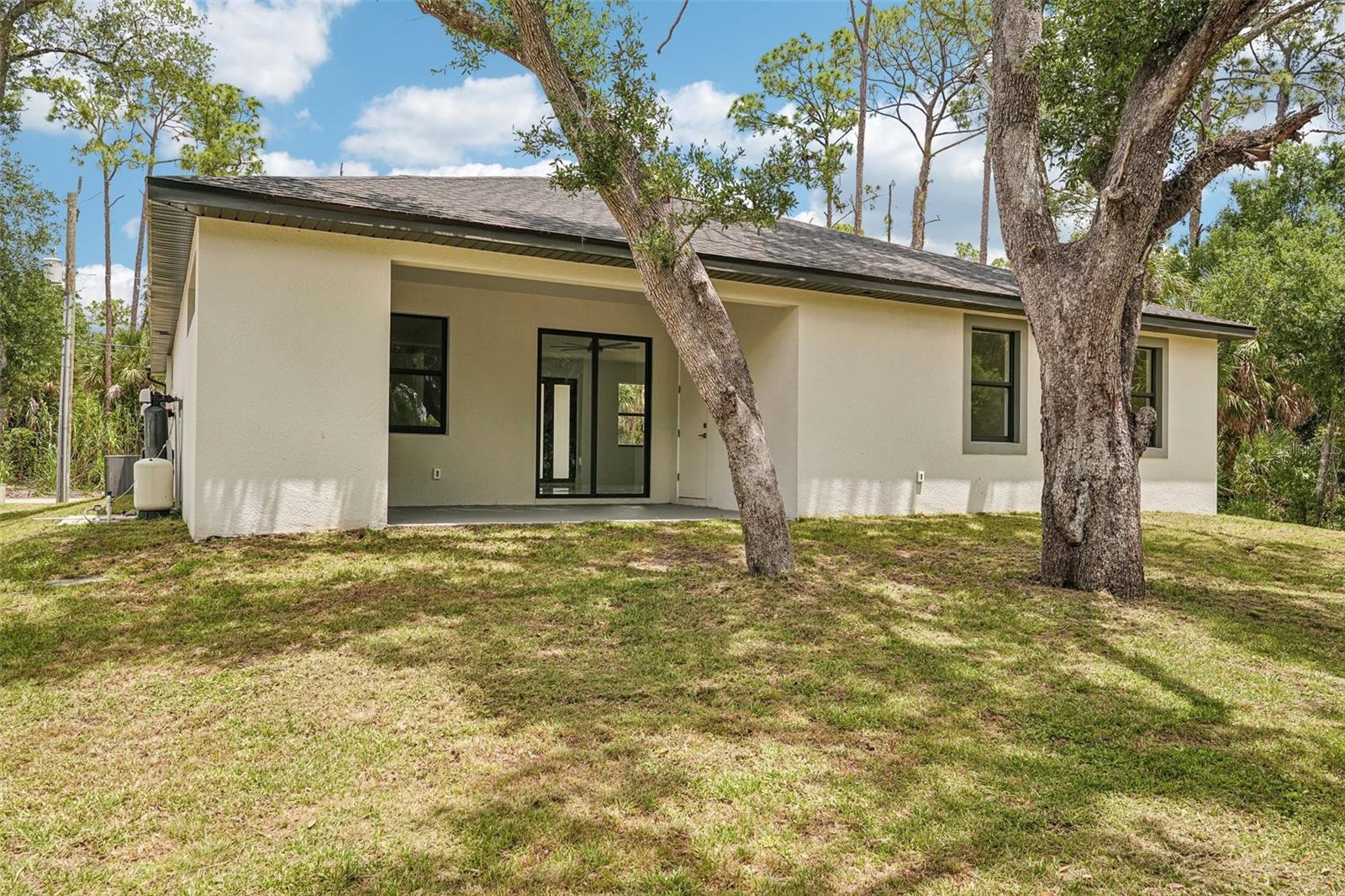 17165 FALLKIRK AVE, PORT CHARLOTTE, FL, 33954