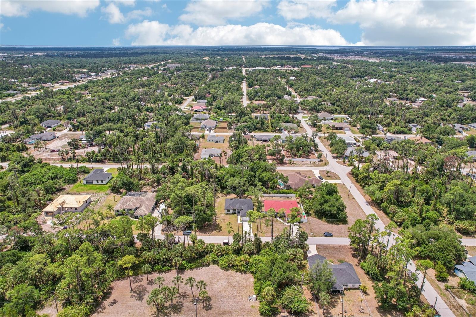 17165 FALLKIRK AVE, PORT CHARLOTTE, FL, 33954